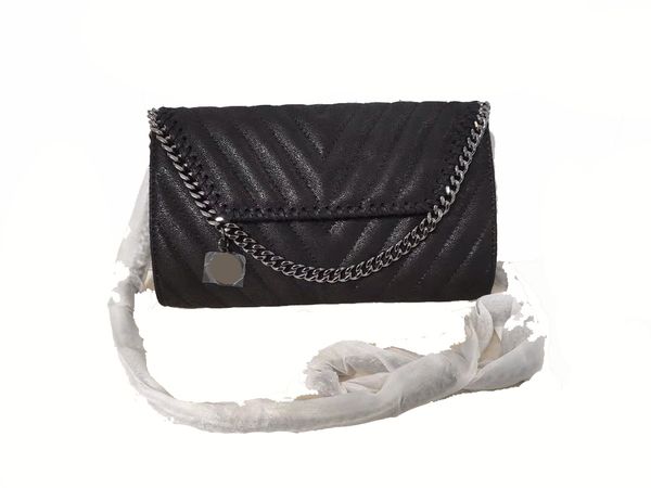 

2022 new falabella series mini shopping bag shaggydeer mother's day gift