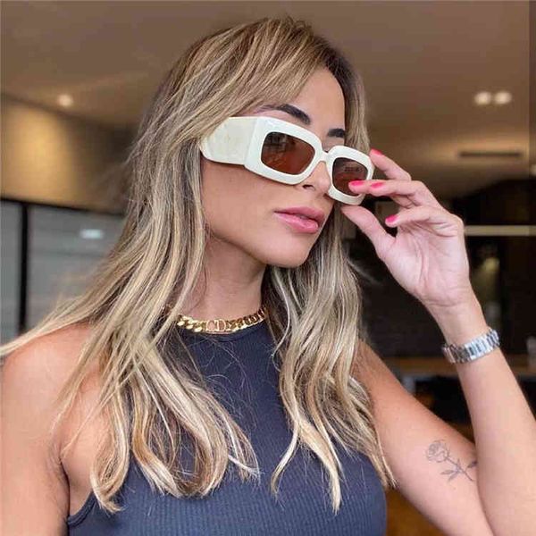 

sunglsses g's fshion retngulr nrrow frme sunglsses str hip hop, White;black