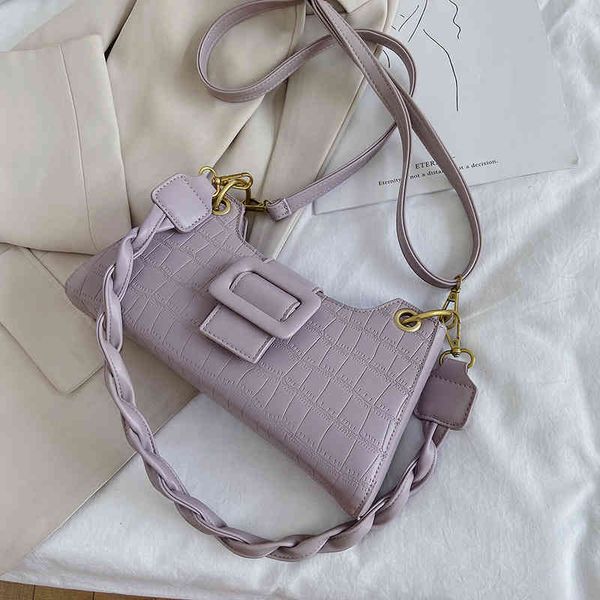 

french 2020 ins 2022 brand trend fashion design versatile ladies bags yg7a handbag shoulder bag messenger bag