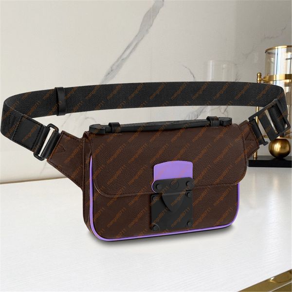 

classic bags purse woman crossbody bag leather men shoulder bags