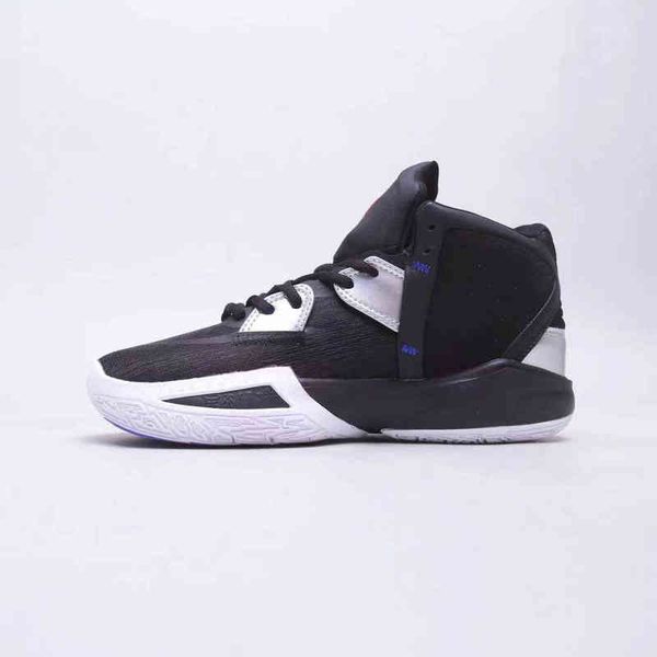 

the latest 2022 college students practical basketball shoes low help 490102 breathable leisure sports running men and women with the same t2, Black