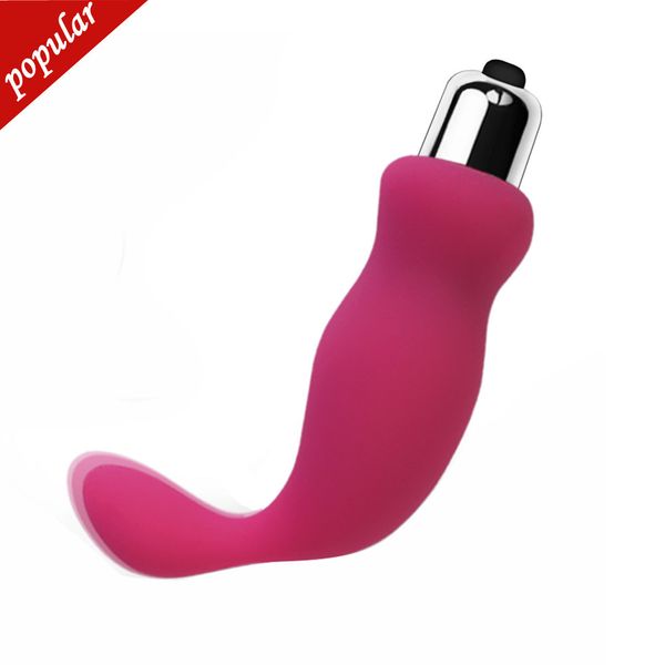 

frequency female g-point massager fun vibratorcouple adult, Silver