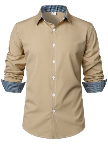 

men button front shirt r6be#, White;black