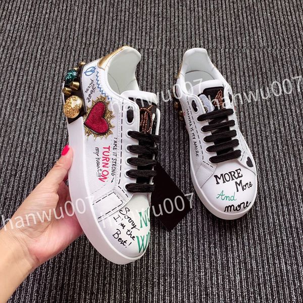

designer casual shoes leather luxury velvet suede womens espadrilles trainers mens women blue flats lace up platform sole sneakers dress sho, Black