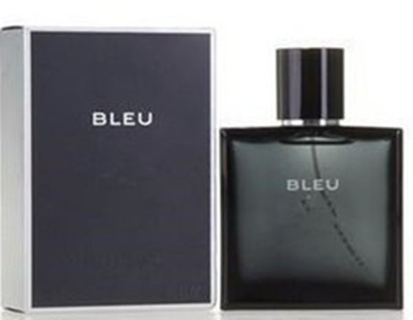 

perfume women bleu mens fragrance black bottle wild eau de toilette cologne parfum spray lasting fragrances edp/edt 100ml