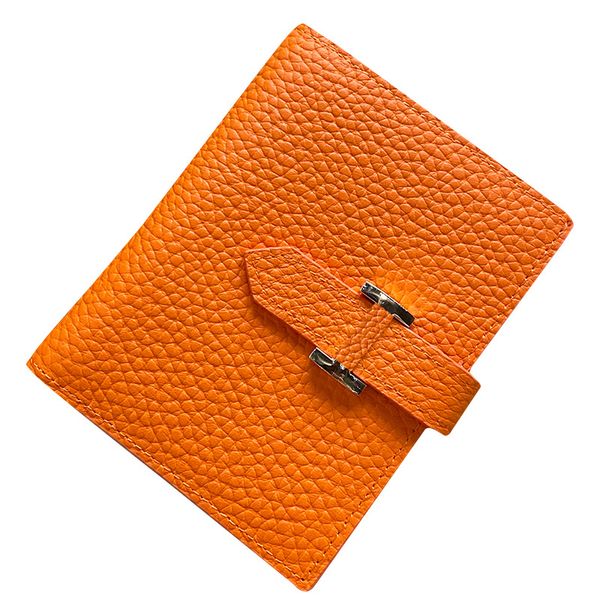 

2022 wallets purses genuine leather fashion short money bag luxury phone wallet luxury designpurse small