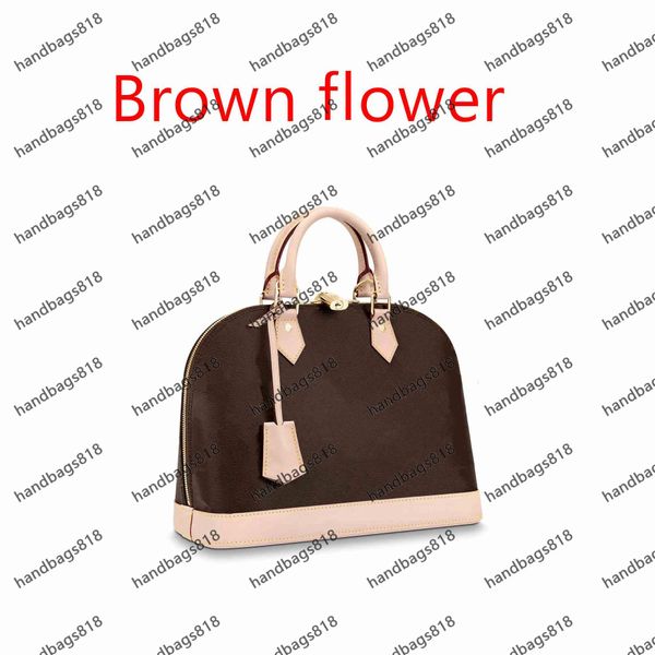 

handbag ladies shoulder bags crossbody ladies shell bags tote bag purse flower leather clutch fashion bag 23.5cm #ab03