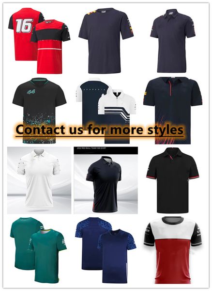 

2022 f1 racing suit men's premium size: s-5xl delivery, Black