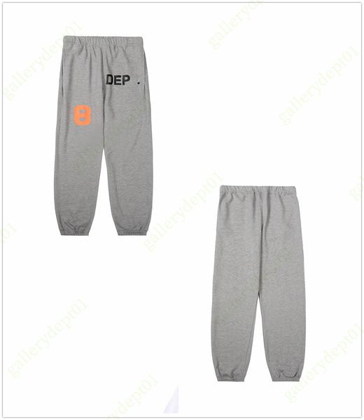 

2022 mens designer pants vintage los angeles cargo joggers sweatpant cargos graffiti print sweatpants pantalon splash ink jogger tech fleece, Black