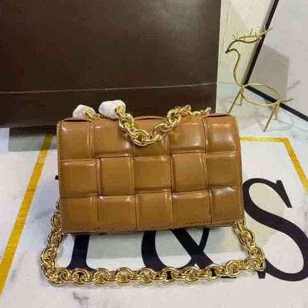 

original edition brand handbags venetas's designer bag bottegass trend 2022 autumn winter fashion chain woven womens pillow bag single