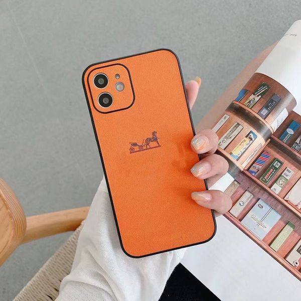 

luxurys designers phone cases shockproof brand case for iphone 14 pro max 11 promax 12 mini x xs xr 7 8 7p 8p phonecases