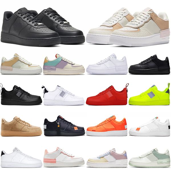 

wholesale casual shoes for men women triple white black utility unc panda tropical twist spruce aura designer sneakers outdoor sports traine