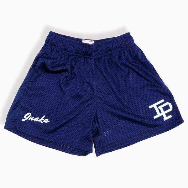 

inaka shorts men women power gym basketball mesh fashion ip, White;black