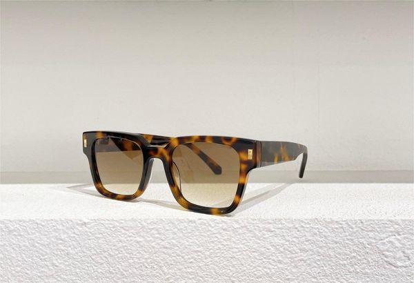 

sunglasses for women and men summer 1597 style anti-ultraviolet retro plate full frame eyeglasses random box, White;black