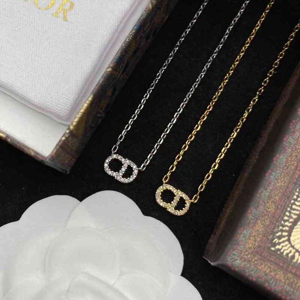 

70% off jewelry 2022 new style piggy nose necklace for ladies 2022, Silver