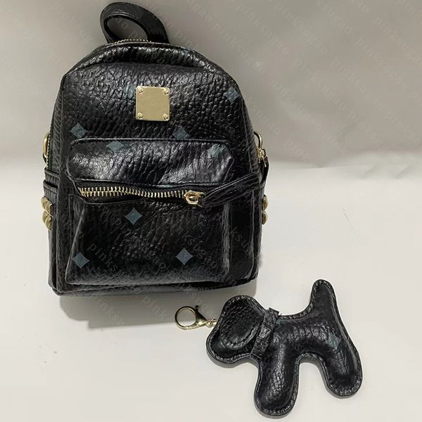 

pink sugao women backpack shoulder tote bag fashion travel back pack for school girl and boy bookbag shopping bag lianjin-0420- 37