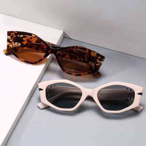 

sunglasses 65 personalized irregular fashion snowflake accessories mirror legs ins trend 4hgl, White;black