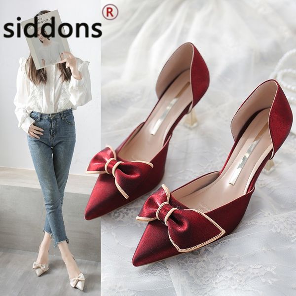 

2022 fashion high heels women's sandals wedding shoes spring and autumn women's sandals ladies' pumps wedding shoes, Black