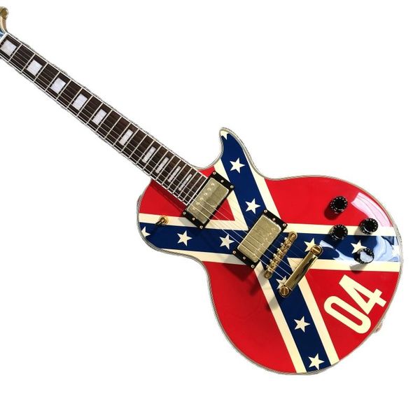 

22 electric guitars rosewood fingerboard gold accessories level guitars support customized guitars