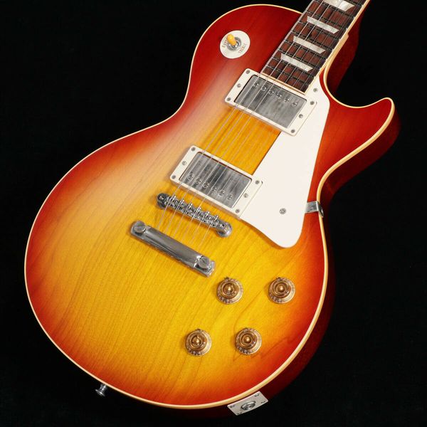 

custom / historic collection 1958 les reissue 2003 electric guitar