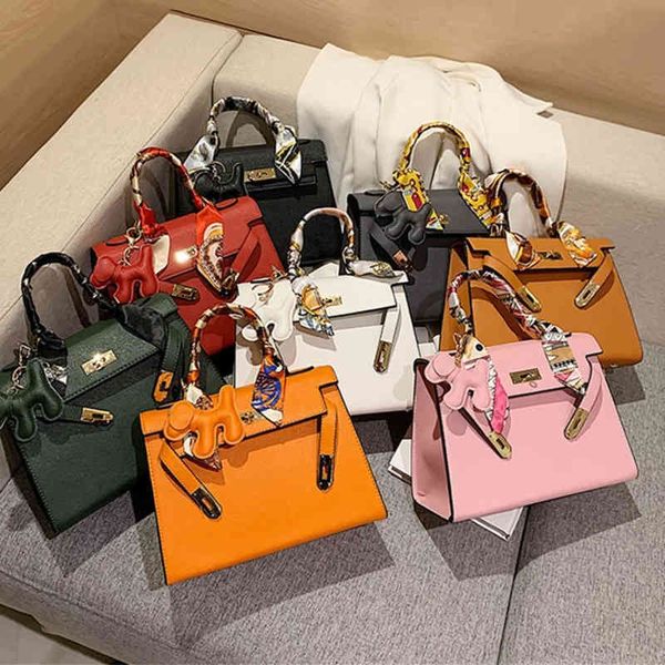 

womens new large capacity bags portable shoulder bag personality messenger s purse