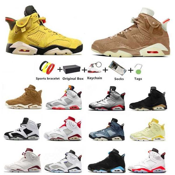 

cactus jack british khaki jumpman 6s mens basketball shoes 6 dmp tinker oreo marron men trainer sports sneakers triple black with box