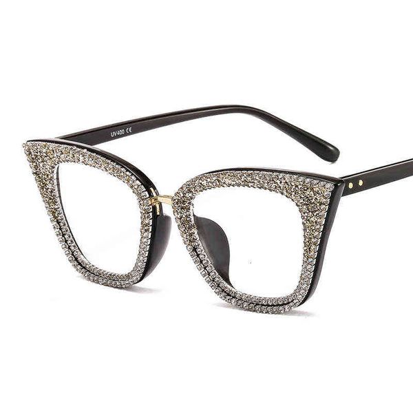 

new fancy fashion men's and women's fashion street shooting sunglasses personality cool optical glass e9pg, White;black