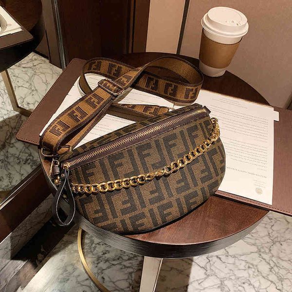 

fashion bag small 2022 new trendy net red versatile broadband texture