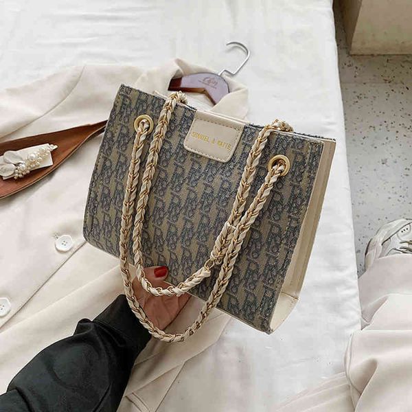 

chain new large capacity diagonal cross portable fashion women's leather shoulder s for women summer lady clutch crossbody bag