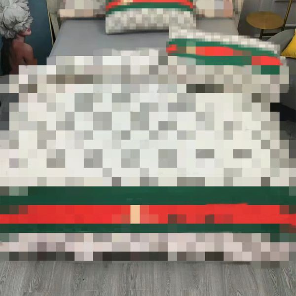 

bedding sets  size 4 pieces breathable zipper closure duvet comforter cover all season 2 pillowcase sheet