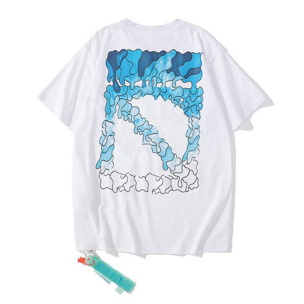 

50%off new white women's t-shirt blue black men's clothing tshirts -2xl men woman fashion t-shirts men cotton brand teeshirt