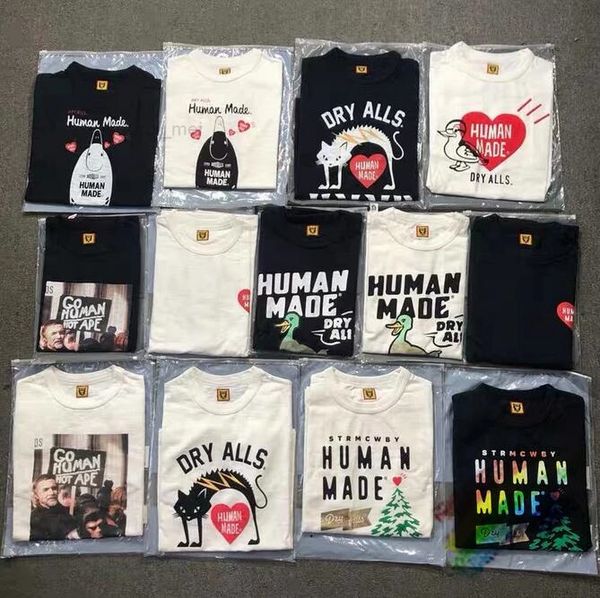 

2022ss t shirt men women 1 summer cotton t-shirt japan short sleeve, White;black