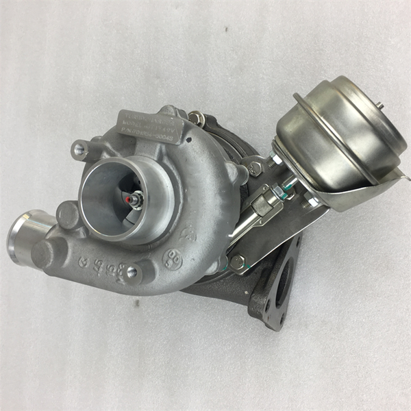 

new gt1749v turbo 701854-5004 454231-0007 701854-0003 701854-0004 028145702n turbocharger for tdi 110