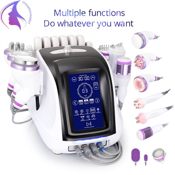 

40k cavitation2.0 ultrasound slimming fat body contour beauty device machine spa