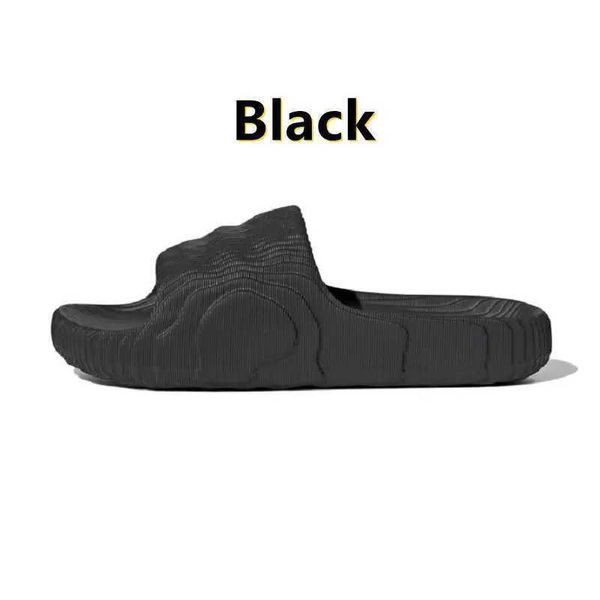 

2022 adilette 22 men women slippers slides sandals fashion magic lime st desert sand black grey slipper slide sandal scuffs 36-45