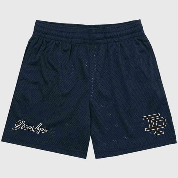 

loose men's inaka power shorts fashion mesh breathable casual bottoms gym classic men eric emmanuel basic sports pants women ee beach s, White;black