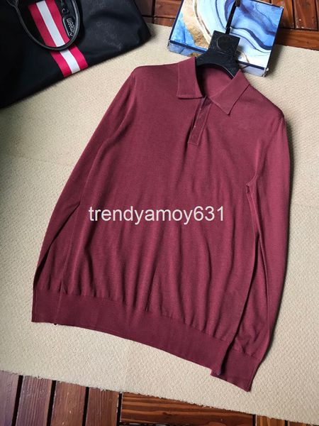 

men's t-shirts autumn and winter men's wool sweater strength, White;black