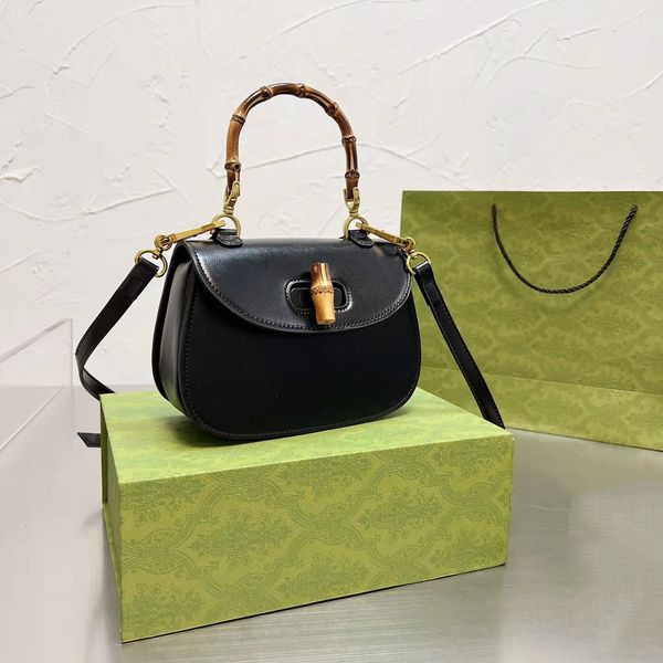 

luxury designers handbags single shoulder bags bamboobag designer bag simple large capacity practical women's bag is very