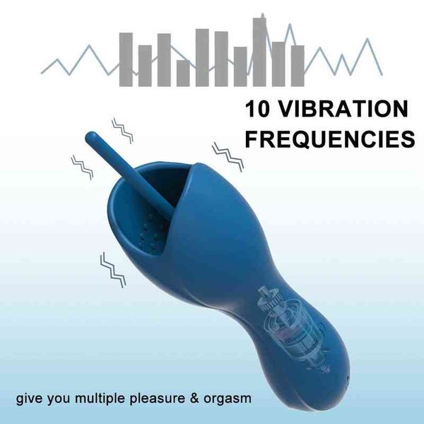 NXY Masturbadores Sexuretra Male Penis Pump Pump Vibrator Estimulador de expansão para homens Plug plug plug Erotic Sex Toys Massageador 220427