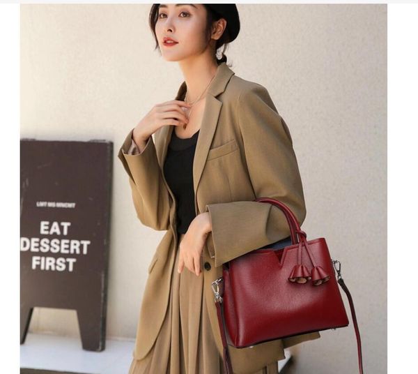 

da761 womens designer handbag luxury should bag fashion tote purse wallet crossbody bags backpack small chain purses shopping