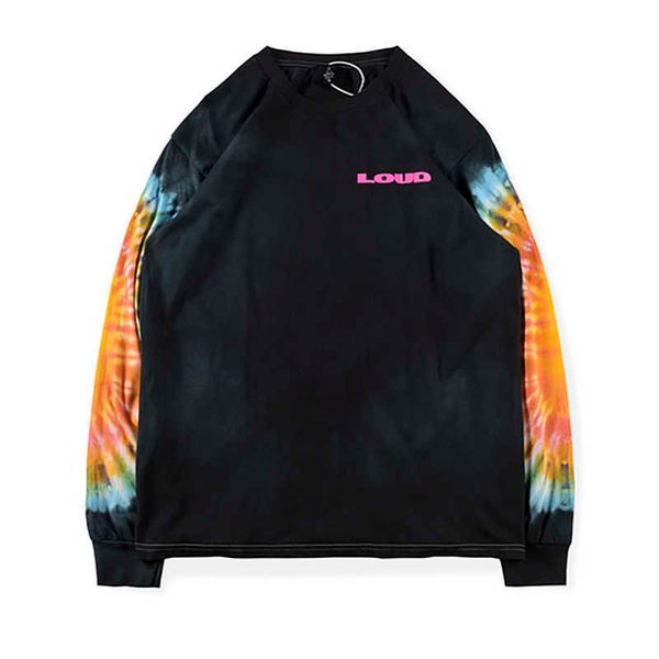 

revenge rolling lou tee, White;black