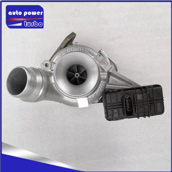 

for bmw mini 2.0t n47 turbocharger 11658512379 11658512454 11658573108 9bv02
