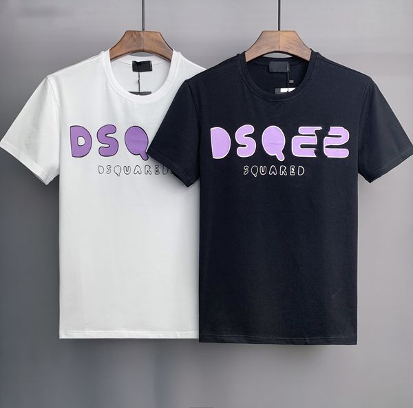 

mens women designers t shirt luxury summer clothes fashion casual classic clothing trend short sleeve cotton black white couple tees womens, White;black