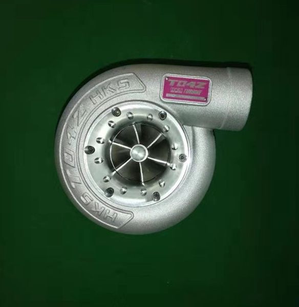 

hks turbo for refitting vehicle specialty water cooled turbine turbocharger