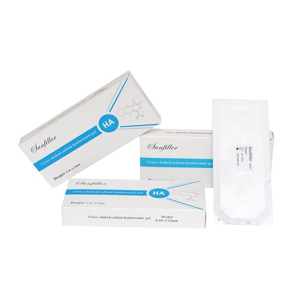 

other health & beauty items injectable dermal filler 2ml hyaluron pen