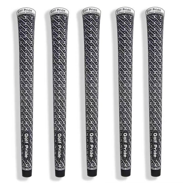 

golf grip iron wood universal golf club cotton thread handle anti slip and comfortable