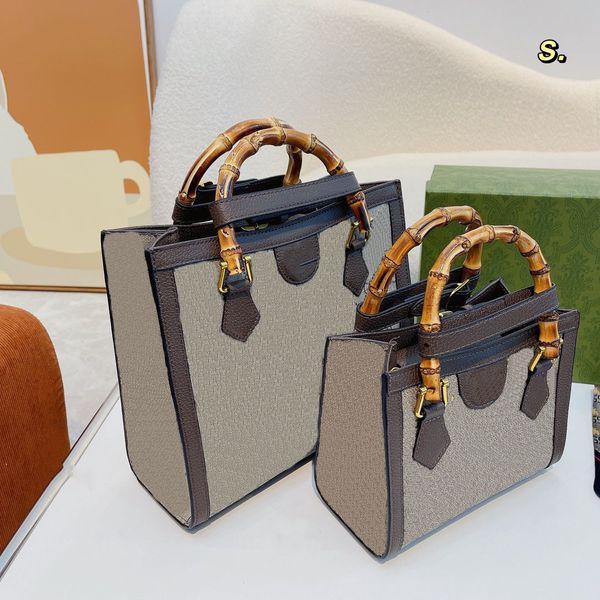 

2022 new shopping bag fashion bag one shoulder crossbody 27cm 20cm designer bag