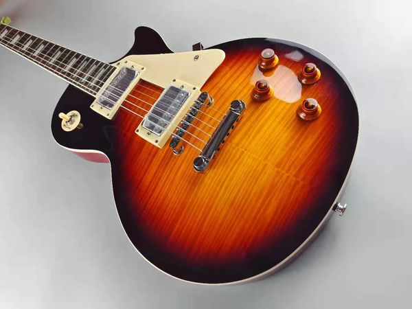 

electric guitar, mahogany body, rosewood fingerboard, guitar on sale
