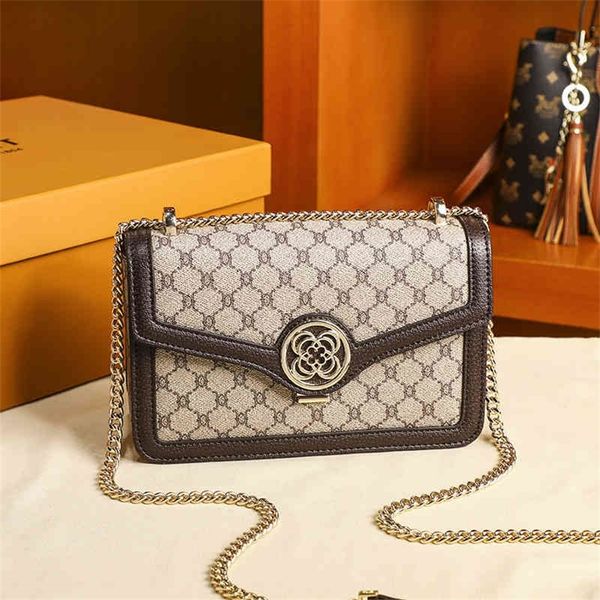 

women's fashion classic checkered women's messenger 90% off factory price shop