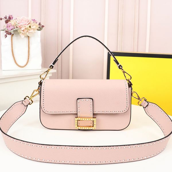 

designer crossbody bags women handbag wallets leather removable wide strap one shoulder crossbodys collection handbags leathers and lambskin